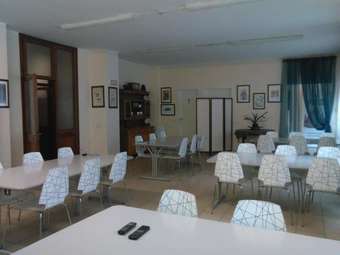 Hostal Ostello Angolo Verde