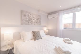 Apartamentos Parc Avenue Residence Mile End