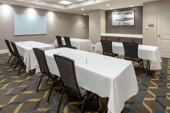 Aparthotel Residence Inn By Marriott St. Cloud Waite Park