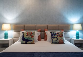 Hotel Casa D'av� Guesthouse
