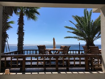 Jeju Pension Yere