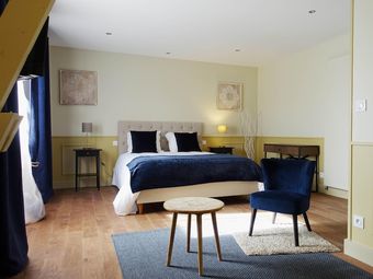 Hotel Les Pr�montr�s