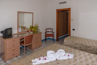 Hotel Imperial