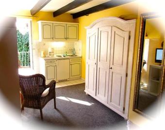 Hostal Spiekerhof