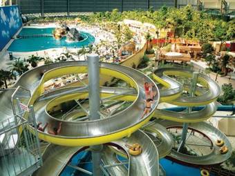 Holiday Home Marco Polo / Skarrids� P