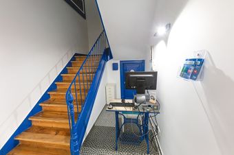 Hostal Help Yourself Hostels Parede