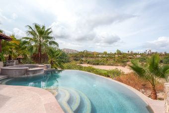 Cielos 81 - Four Bedroom Home
