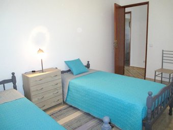 House With 3 Bedrooms In Luz , With Enclosed Garden - 2 Km From The Beach