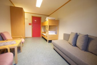 Solstrand Camping