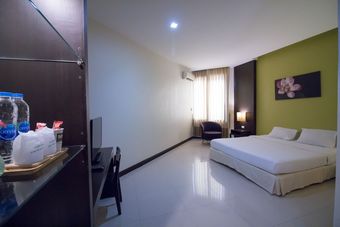 Hotel Jumbo House