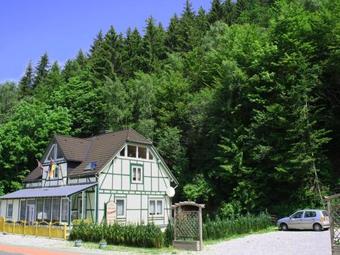Holiday Home Kramer Brilonwald