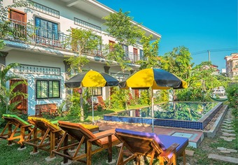 Hotel Changkrang Guesthouse