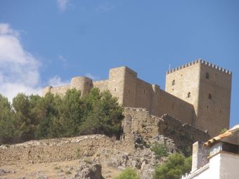 Hotel Hospederia Las Ca�adillas