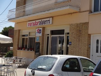 Pension Hostal Terraferma