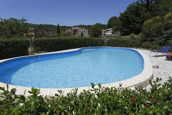 Hotel La Palombe