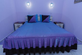 Albik Hotel