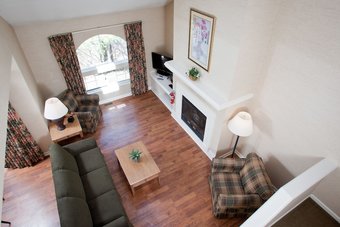 Pocono Mountain Villas