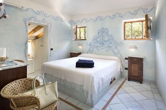 Apartamento Le Case Di Capriccioli
