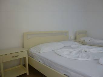Hotel Te Stefi