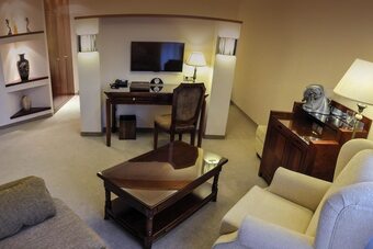 Weiler Hotel
