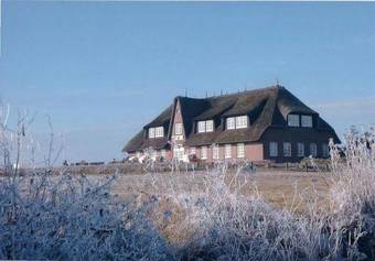 Hotel Morsum Kliff