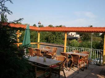 Landhotel Wi�mar