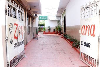 Hotel Namaste Nepal
