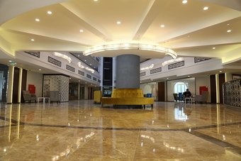 Grand Hotel Artvin