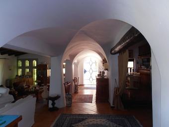Hotel Casa Alianda
