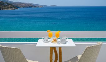 Hotel Perrakis
