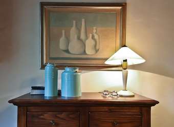 Apartamento Leone Sergio
