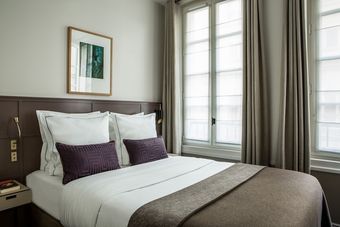 Hotel de La Tamise