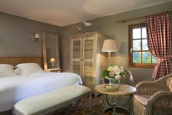 Hotel Auberge de La Source