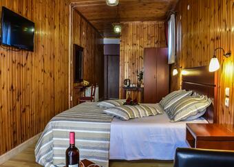Hotel Tasia