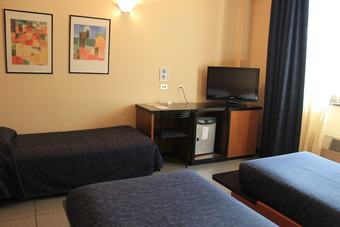 Hotel Griselda