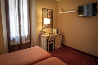 Hotel Astoria