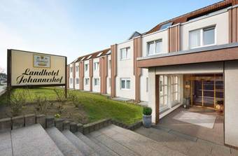 Hotel Johanneshof