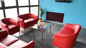 Hg Hotel Europa