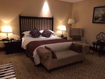 Suzhou Garden Hotel