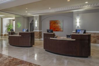 Hotel Sheraton Suites Fort Lauderdale At Cypress Creek