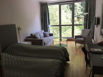 Hotell Geiranger