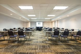 Doubletree By Hilton San Diego - Hotel Circle