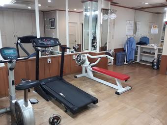Hotel Bs
