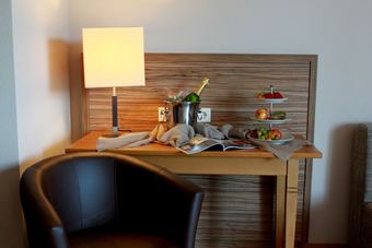 M�llers Landhotel