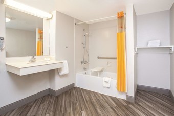 Hotel La Quinta Inn By Wyndham Denver Westminster