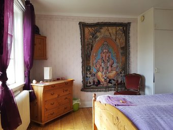 Garpenbergs B&B