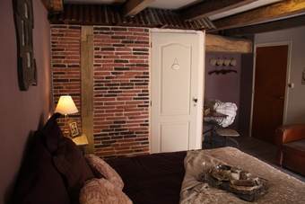 Hotel Le Doux Nid