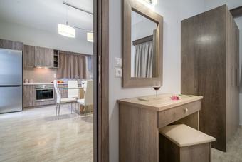 Natura Verde Villas