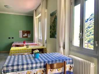 B&B Zia Maria