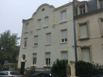 Apartamento Appartement Meurisse